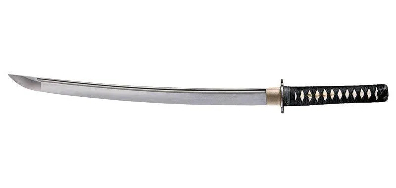 Katana Sombre