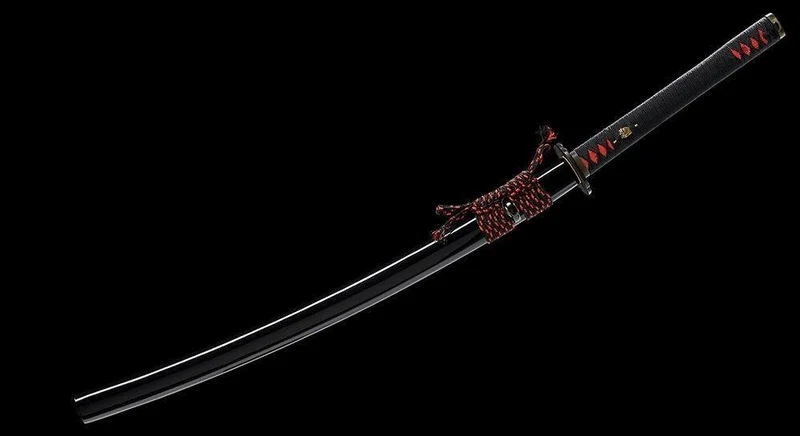 Katana 104Cm Acier T10