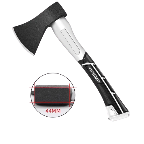 Hachette Marteau Ergonomique