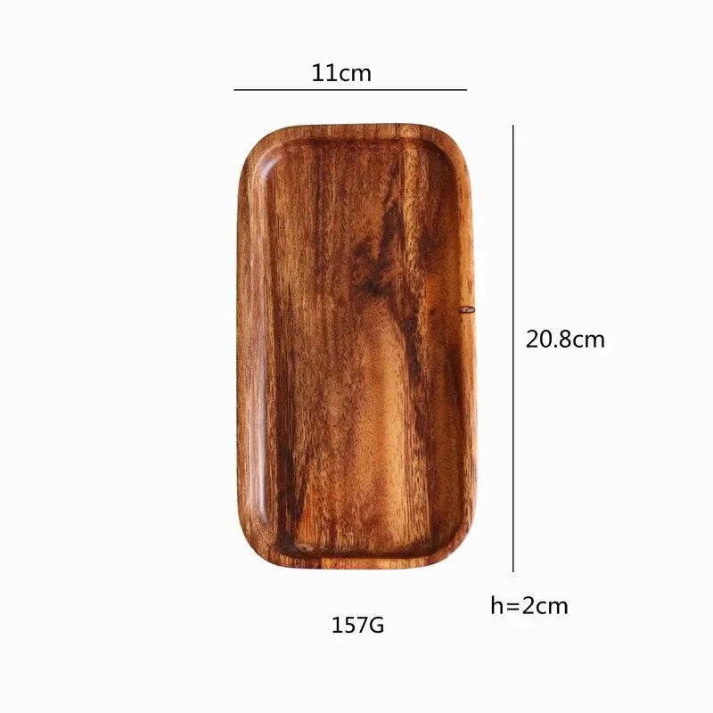 Planche À Découper Bois Massif