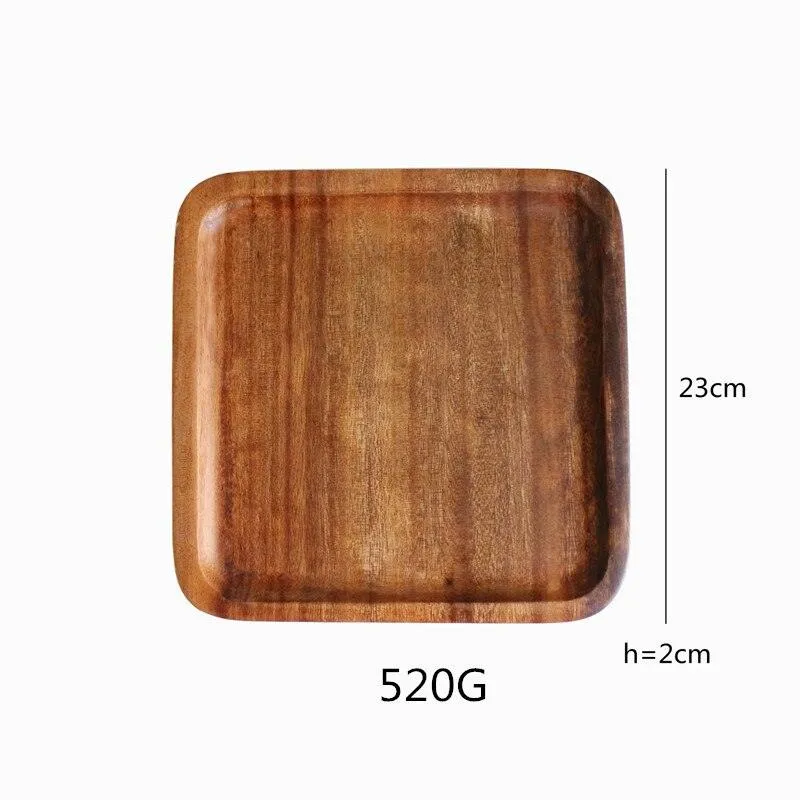 Planche À Découper Bois Massif