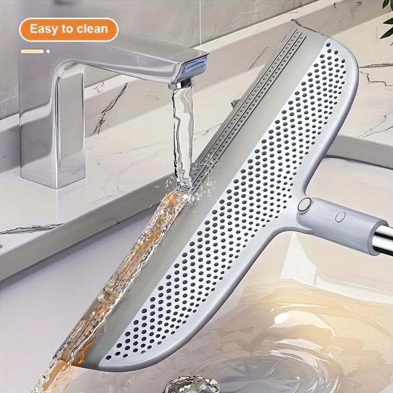Balai Magique pour Nettoyage des Sols, Vitres et Carrelages