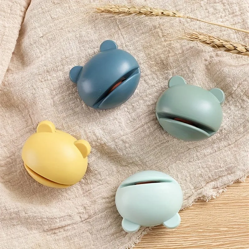 Mini-Aiguiseurs de Couteaux Créatifs