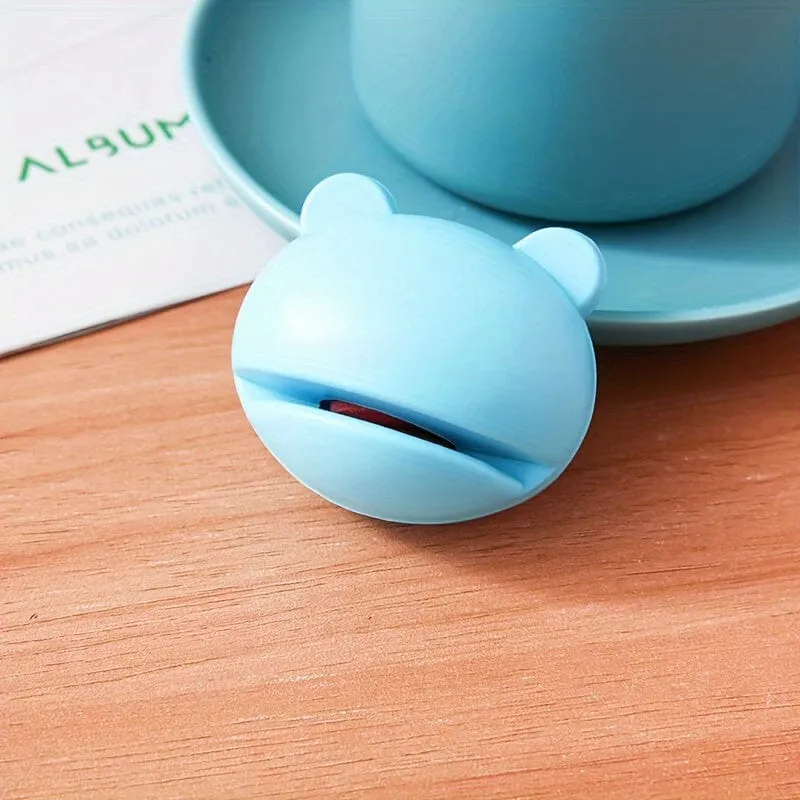 Mini-Aiguiseurs de Couteaux Créatifs