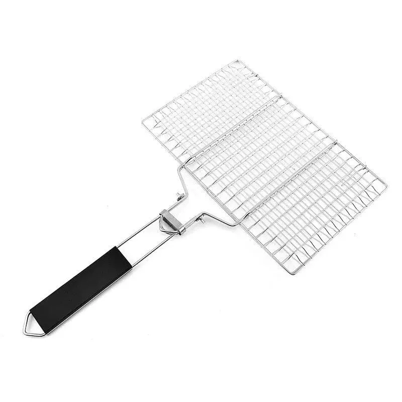 Panier Barbecue Pratique