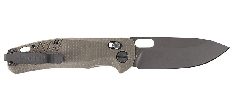 Couteau Scout Gerber