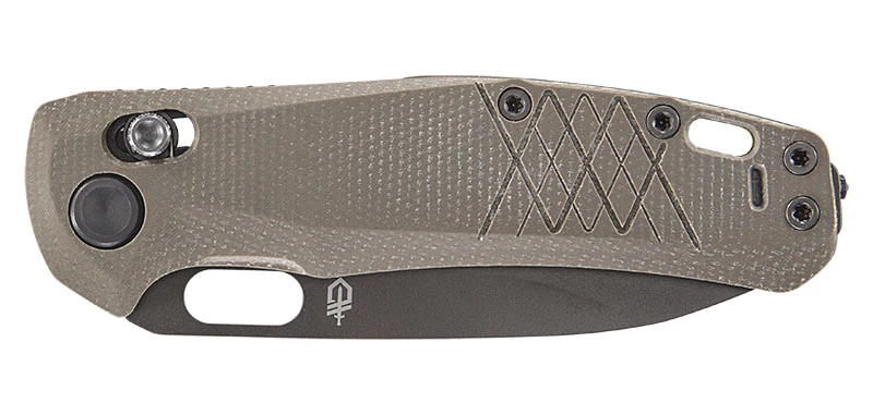 Couteau Scout Gerber