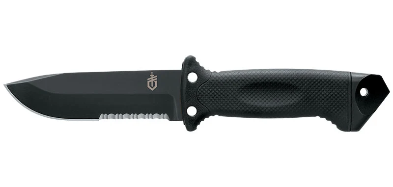 Couteau de Chasse LMF II Infantry Gerber