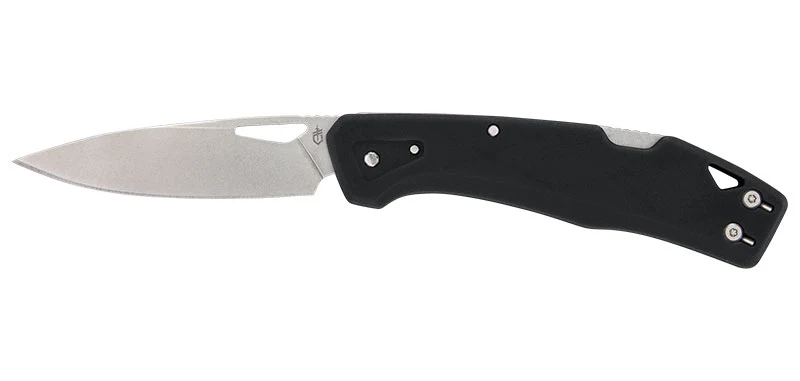 Couteau Mini Noir LST Gerber