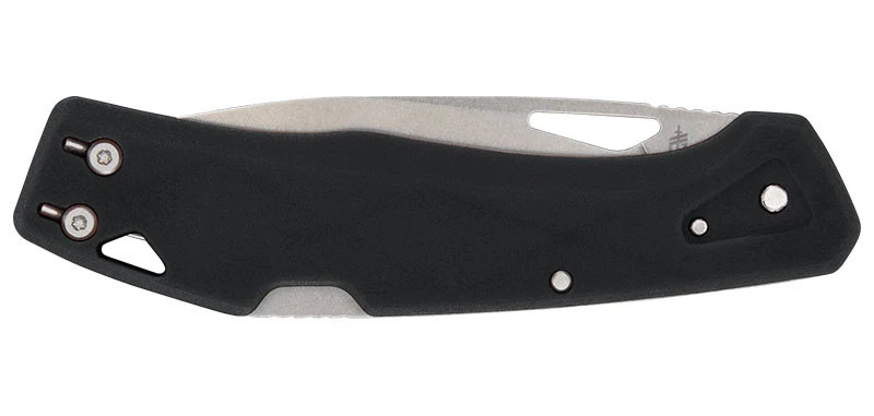 Couteau Mini Noir LST Gerber