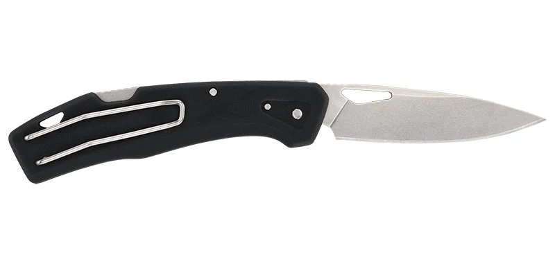 Couteau Mini Noir LST Gerber