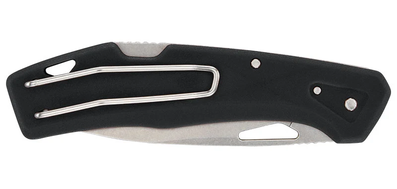 Couteau Mini Noir LST Gerber