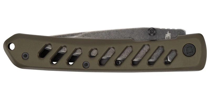 Couteau Pliant EDC Affirm Gerber
