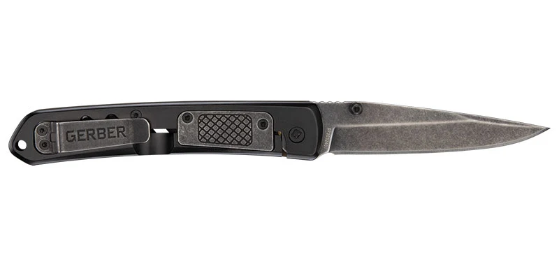 Couteau Pliant EDC Affirm Gerber