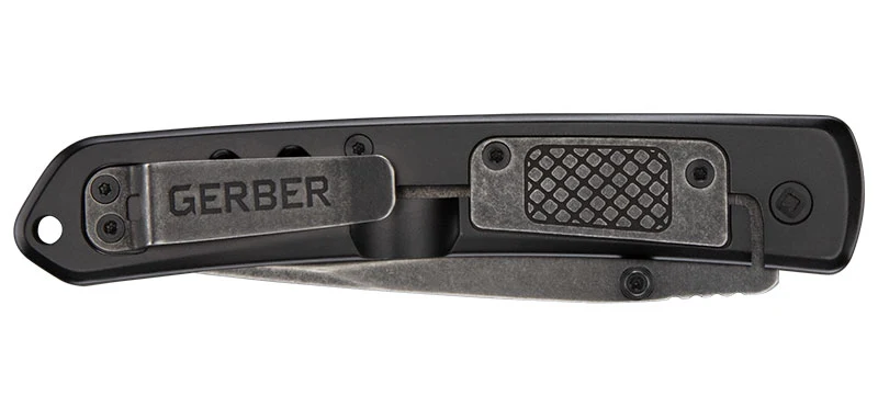 Couteau Pliant EDC Affirm Gerber