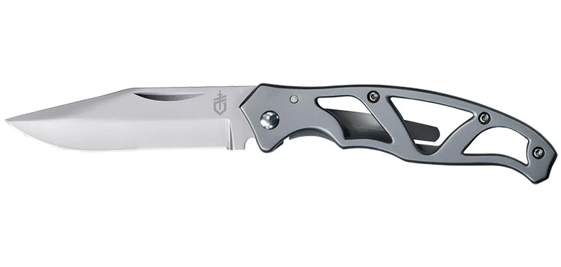 Couteau Mini Paraframe Gerber
