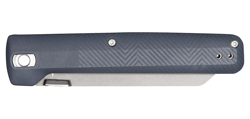 Couteau Pledge Urban Blue Gerber