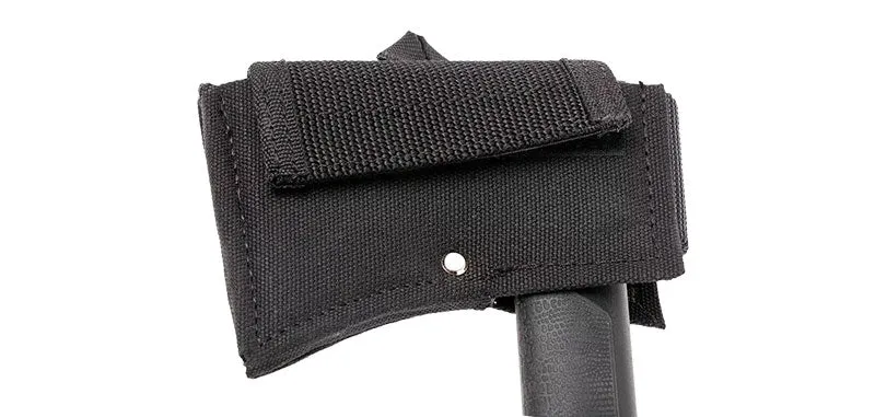 Hache 2 en 1 Gator Combo Axe Gerber
