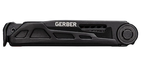Couteau Armbar Trade Burnt Orange Gerber