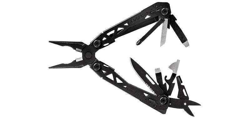 Pince Multifonction Suspension NXT Multi-Tool Gerber