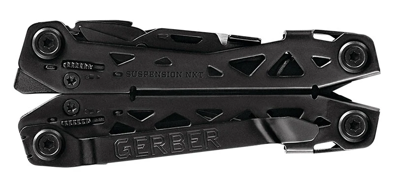Pince Multifonction Suspension NXT Multi-Tool Gerber