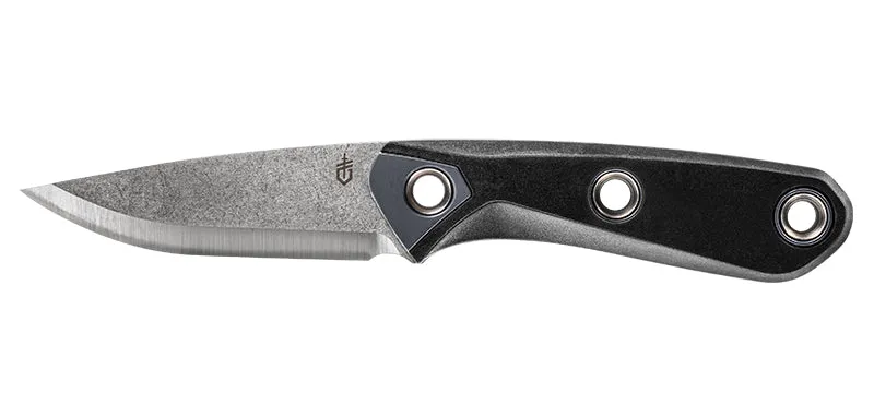 Couteau Fixe Principle Black Gerber