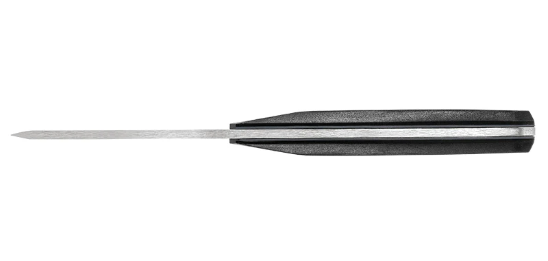 Couteau Fixe Principle Black Gerber