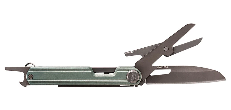 Couteau Multifonction Armbar Slim Cut Gerber