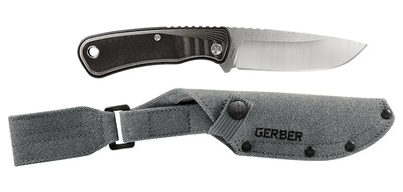 Couteau Fixe Downwind Gerber
