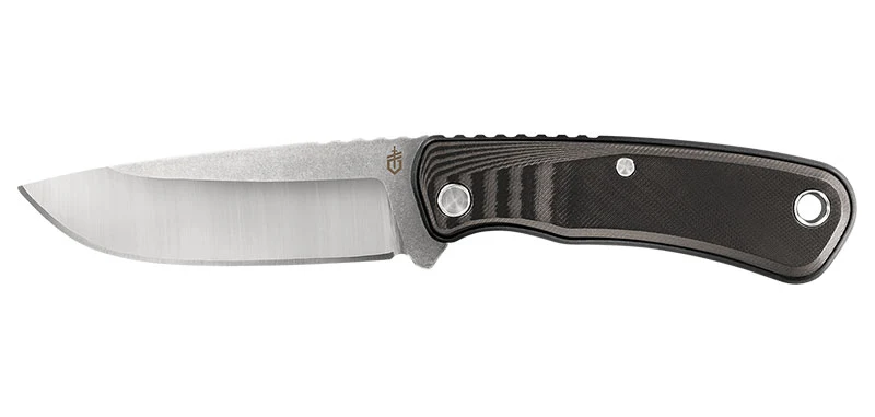 Couteau Fixe Downwind Gerber