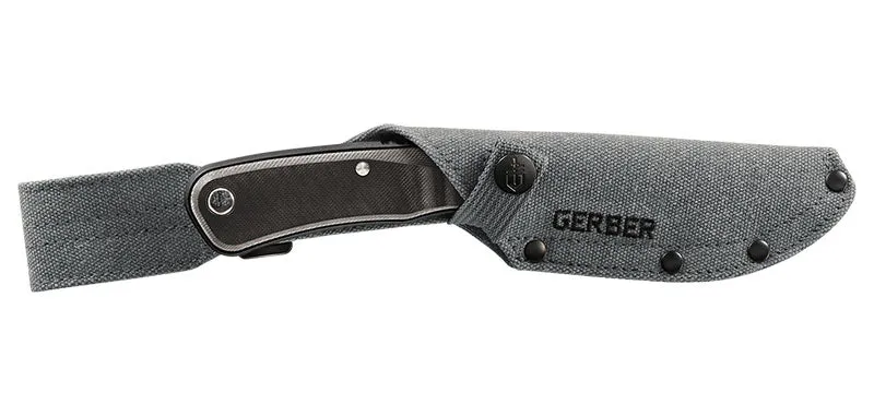 Couteau Fixe Downwind Gerber