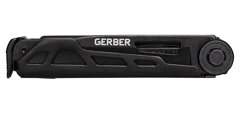 Couteau Multifonction Armbar Scout Burnt Orange Gerber