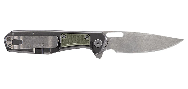 Couteau Pliant Minisada Gerber