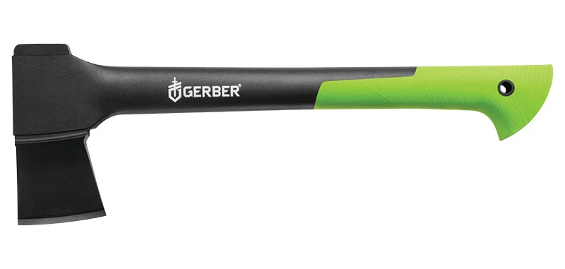 Hachette Camp Freescape Gerber