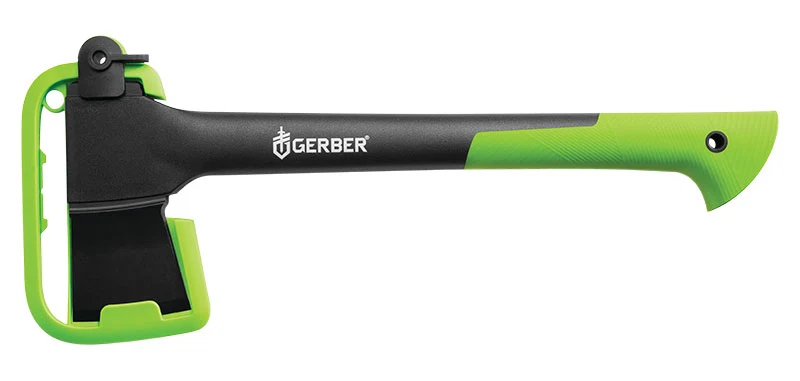 Hachette Camp Freescape Gerber