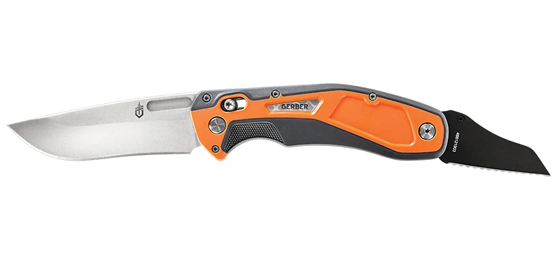 Couteau Randy Newberg DTS Gerber