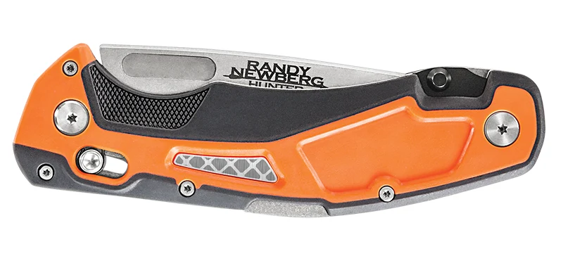 Couteau Randy Newberg DTS Gerber