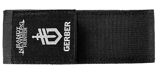 Couteau Randy Newberg DTS Gerber