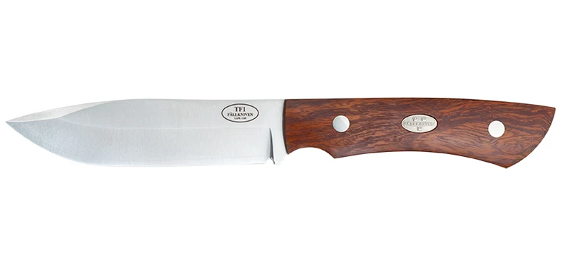 Couteau de Chasse Taiga Forester Fallkniven