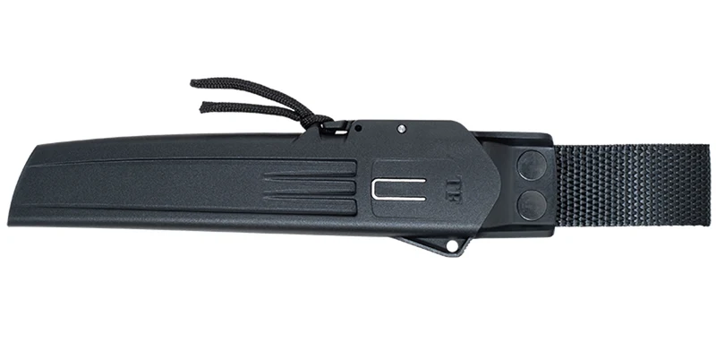 Couteau de Chasse Taiga Forester Fallkniven