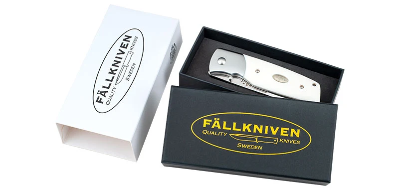 Couteau Edc PXL Fallkniven