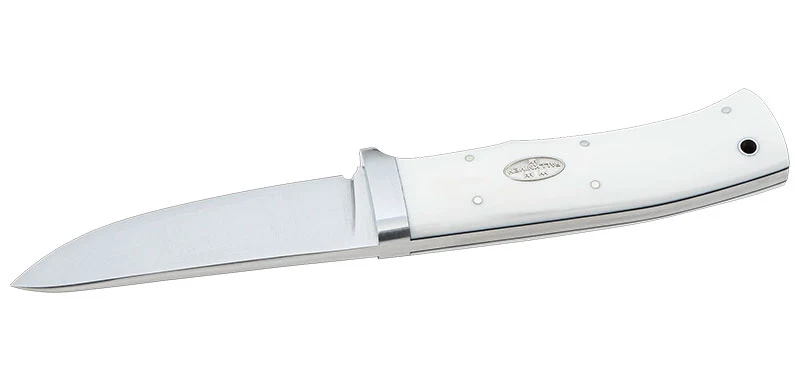 Couteau de Chasse CowryX Damascus Fallkniven
