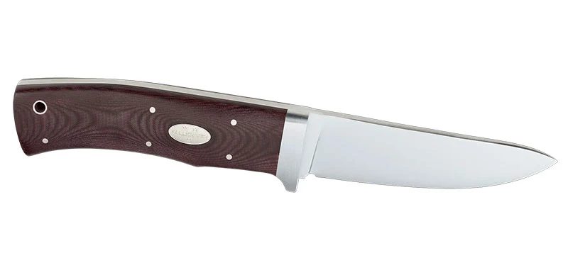Couteau Hunter Knife Fallkniven