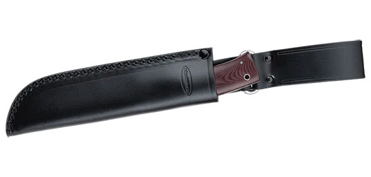 Couteau Hunter Knife Fallkniven