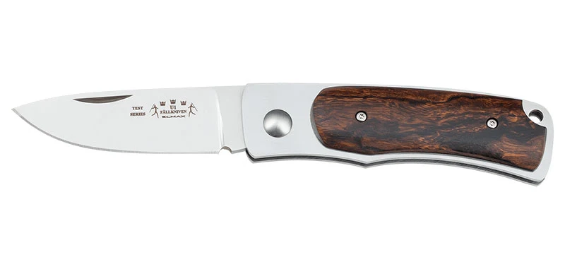 Couteau Pliant U1 Elmax Fallkniven