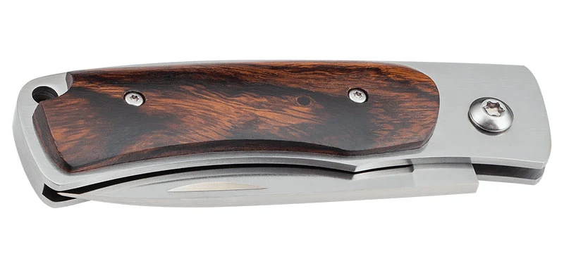 Couteau Pliant U1 Elmax Fallkniven