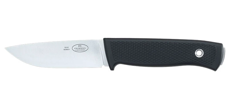 Couteau Classique F1 Wolf Fallkniven