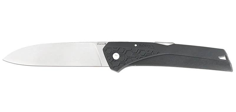 Couteau de Poche Kiana gris Florinox