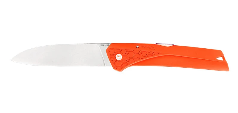 Couteau Kiana Orange Florinox