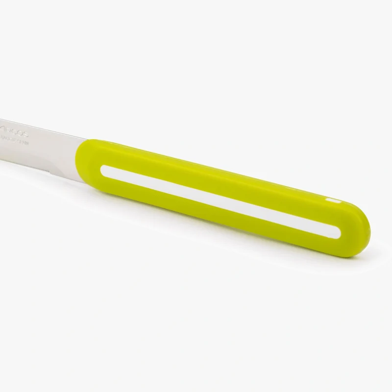 Cuchillo Verde Serie Línea 100 mm